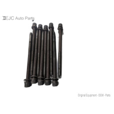 257X316 Cylinder Head Bolt Kit For 13-15 Honda Accord 2.4 Gas 257X316 Cylinder Head Bolt Kit For 13-15 Honda Accord 2.4 Gas