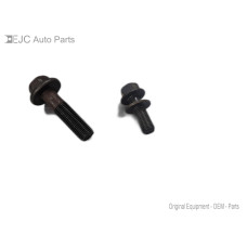 257X320 Camshaft Gear Bolt Set For 13-15 Honda Accord 2.4 Gas 257X320 Camshaft Gear Bolt Set For 13-15 Honda Accord 2.4 Gas