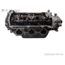 #V702 Right Cylinder Head For 14-15 Infiniti Q50  3.7 11040EY02E Gas Rear