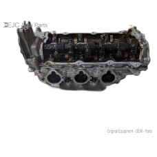 #VE01 Left Cylinder Head For 14-15 Infiniti Q50  3.7 11090EY02E Gas Front