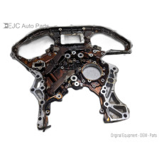 GXR105 Rear Timing Cover For 14-15 Infiniti Q50  3.7 13500EY03B Gas