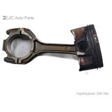 257J201 Piston and Connecting Rod Standard For 14-15 Infiniti Q50  3.7 12100EY00C Gas