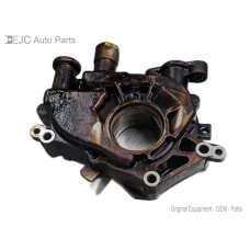 257J206 Engine Oil Pump For 14-15 Infiniti Q50  3.7 15010JK20D Gas