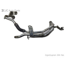 257J209 Heater Lines Set For 14-15 Infiniti Q50  3.7  Gas