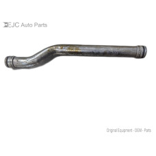 257J210 Coolant Crossover Tube For 14-15 Infiniti Q50  3.7 21021JK20A Gas
