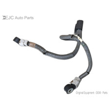 257J211 Knock Detonation Sensor Set For 14-15 Infiniti Q50  3.7  Gas Set of 2