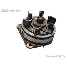 257J216 Water Coolant Pump For 14-15 Infiniti Q50  3.7 81010JK20A Gas