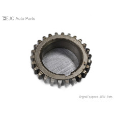 257J218 Crankshaft Timing Gear For 14-15 Infiniti Q50  3.7 13021AL51A Gas