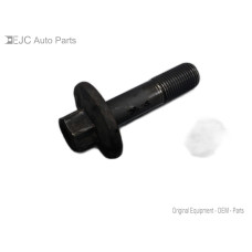 257J221 Crankshaft Pulley Bolt For 14-15 Infiniti Q50  3.7 1230931U0B Gas
