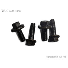 257J223 Camshaft Gear Bolt Set For 14-15 Infiniti Q50  3.7  Gas
