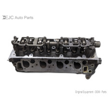 #MC08 Left Cylinder Head From 1999 Ford F-150 4.6 Romeo #MC08 Left Cylinder Head From 1999 Ford F-150 4.6 Romeo