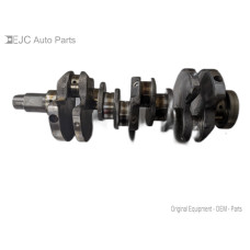 #N105 Crankshaft Standard For 13-16 Nissan Pathfinder  3.5 12200JA12B GAS