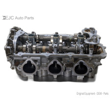 #3Z02 Right Cylinder Head For 13-14 Nissan Pathfinder  3.5 110409N00A GAS