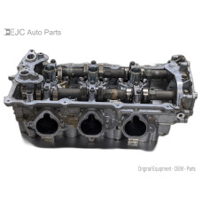 #YE01 Left Cylinder Head For 13-14 Nissan Pathfinder  3.5 110909N00A GAS