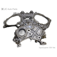 GXR104 Rear Timing Cover For 13-16 Nissan Pathfinder  3.5 13500JA11B GAS