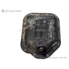 257Q202 Lower Engine Oil Pan For 13-16 Nissan Pathfinder  3.5 11110JA10D GAS