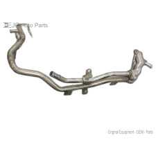 257Q203 Heater Line From 2014 Nissan Pathfinder  3.5  GAS