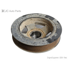 257Q206 Crankshaft Pulley For 13-20 Nissan Pathfinder  3.5 123033WS0A GAS