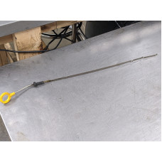 257Q210 Engine Oil Dipstick From 2014 Nissan Pathfinder  3.5 11140JA10A GAS