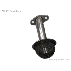 257Q212 Engine Oil Pickup Tube From 2014 Nissan Pathfinder  3.5 15050JA10A GAS