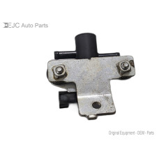 257Q213 EVAP Purge Valve From 2014 Nissan Pathfinder  3.5 14935FJ02C GAS