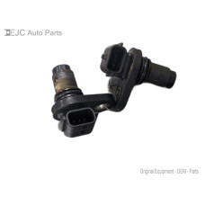 257Q215 Camshaft Position Sensor Set From 2014 Nissan Pathfinder  3.5 23731JA11B GAS