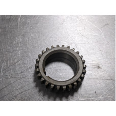 257Q220 Crankshaft Timing Gear From 2014 Nissan Pathfinder  3.5 130217Y000 GAS
