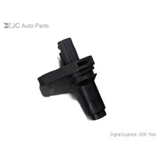 257Q222 Crankshaft Position Sensor From 2014 Nissan Pathfinder  3.5 23731JA10C GAS