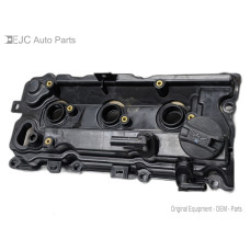 257Q227 Left Valve Cover For 13-14 Nissan Pathfinder  3.5 13264JA10B GAS