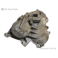257Q232 Right Variable Valve Timing Solenoid Housing 2014 Nissan Pathfinder 3.5 13040JA12A