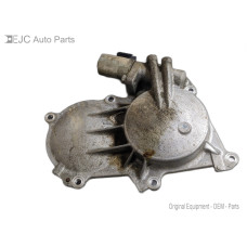257Q233 Left Variable Valve Timing Solenoid Housing 2014 Nissan Pathfinder 3.5 13040JA12B