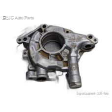 257Q235 Engine Oil Pump From 2014 Nissan Pathfinder  3.5 150107Y00A GAS