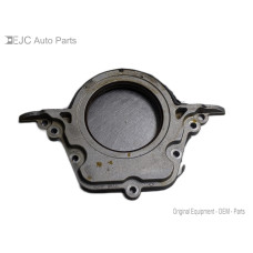 257Q236 Rear Oil Seal Housing From 2014 Nissan Pathfinder  3.5 12296JA10A GAS