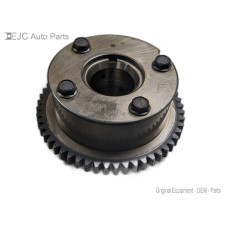257Q237 Intake Camshaft Timing Gear From 2014 Nissan Pathfinder  3.5 13025JK21A GAS