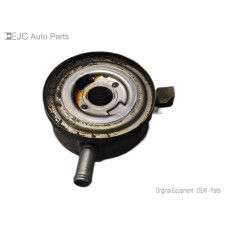 257Q240 Oil Cooler From 2014 Nissan Pathfinder  3.5 213059N00A GAS