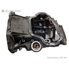 GWR303 Upper Engine Oil Pan For 18-24 Nissan Kicks  1.6 111105RB0A Gas