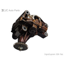 257Z104 Engine Oil Pump For 20-23 Nissan Kicks  1.6 150105RF1A Gas