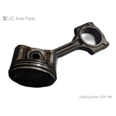 257Z106 Piston and Connecting Rod Standard For 20-23 Nissan Kicks  1.6 121005RB0A Gas