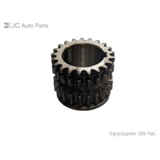 257Z118 Crankshaft Timing Gear For 20-23 Nissan Kicks  1.6 130215RB0A Gas