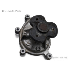 257C102 Water Coolant Pump For 17-21 Subaru Impreza  2.0 21110AA740 Gas