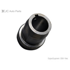 257C104 Crankshaft Hub For 17-21 Subaru Impreza  2.0 12359AA020 Gas