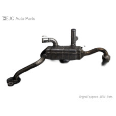 257C114 EGR Cooler For 17-21 Subaru Impreza  2.0 14793AA060 Gas