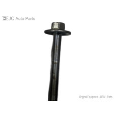 257C120 Crankshaft Pulley Bolt For 17-21 Subaru Impreza  2.0 12369AA15A Gas