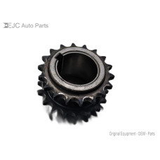 257C121 Crankshaft Timing Gear For 17-21 Subaru Impreza  2.0 15049AA150 Gas