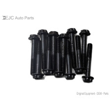 257C125 Camshaft Gear Bolt Set For 17-21 Subaru Impreza  2.0  Gas