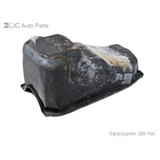 GWU304 Engine Oil Pan For 94-03 Chevrolet S10  2.2 24576441 Gas