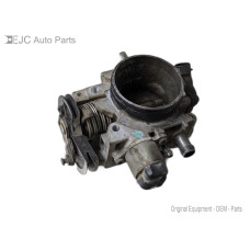 257Y304 Throttle Valve Body For 00-03 Chevrolet S10  2.2 17113620 Gas
