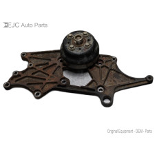 257Y309 Alternator Power Steering Pump Bracket For 01-03 Chevrolet S10  2.2  Gas