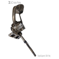 257Y315 Engine Oil Pump For 01-03 Chevrolet S10  2.2 10198830 Gas