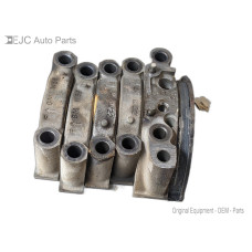257Y317 Engine Block Main Caps For 01-03 Chevrolet S10  2.2  Gas
